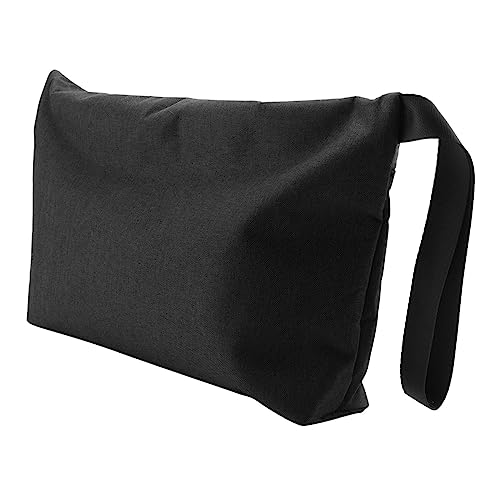 Pochette d'argent 11 x 7,5 pouces pour sécuriser vos dépôts de banque