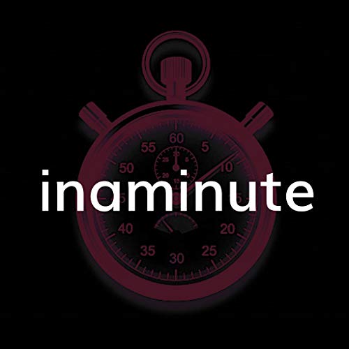 Couverture de inaminute