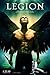 Legion [Blu-ray]
