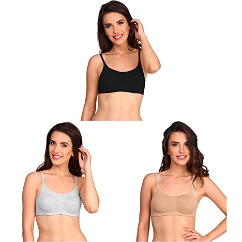 Image of Jockey Women's Cotton Soft Cup Bra