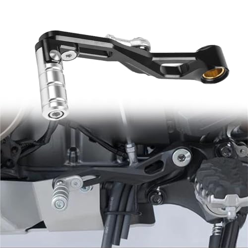 Levier de frein arrière en aluminium pour Honda CRF1100L Africa Twin