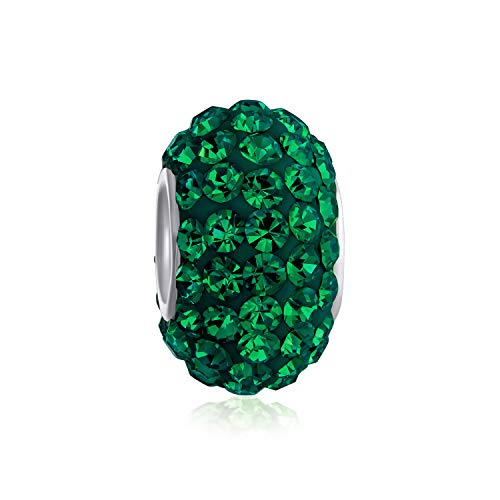 Bling Jewelry PBX-HZ-04-GREEN-C Bling Jewelry PBX-HZ-04-GREEN-C