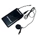 Produktbild Omnitronic 13063220 UHF-200 BP drahtlose Mikrofon (864,99MHz)