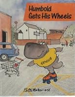 Humbold Gets His Wheels 0416014925 Book Cover