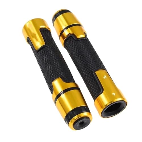 Poignées moto 22mm pour Transalp 600 650 700 XL700V guidon anti-vibration