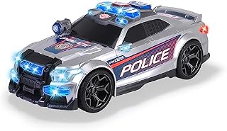 Dickie A.S. Policja Street Force