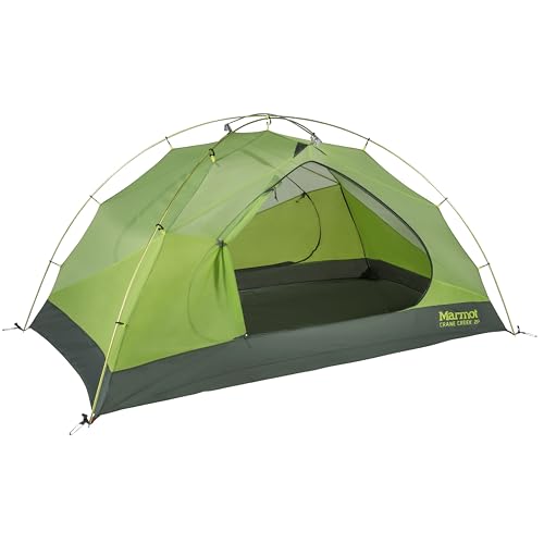 Marmot Crane Creek 2P Tent
