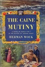 The Cain Mutiny B004BD0D18 Book Cover