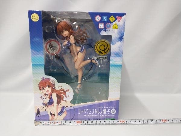 メディコス シャドウミストレス優子 水着ver. 1/7 まちカドまぞく 618pP3thdlL._AC_UL210_SR210,