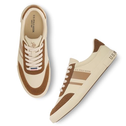 Image of USPA|KRISTER|Stylish Casual Sneaker Shoes for Man