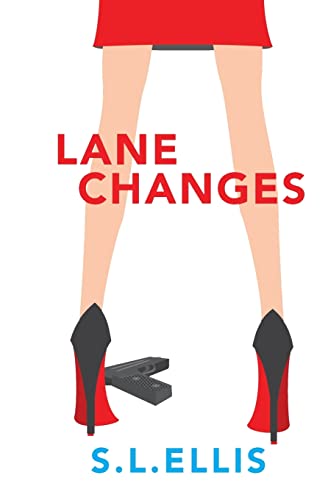 Lane Changes (Cassie Cruise Mysteries)