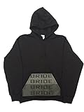 STYLN Bride JDM Gradation Hoodie (Medium)