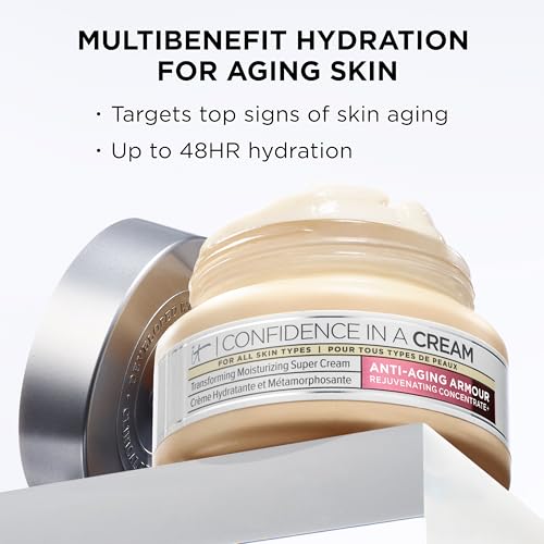 Amazon.com: IT Cosmetics: Moisturizer