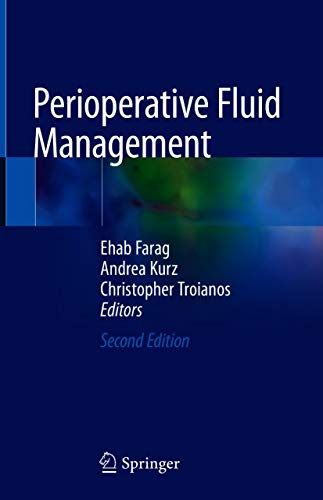 Perioperative Fluid Management Perioperative Fluid Management