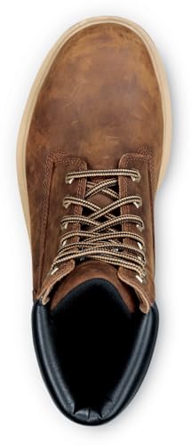 Image of Timberland PRO Men's 6 Direct Attach MaxTRAX Soft Toe Waterproof Insulated Boot