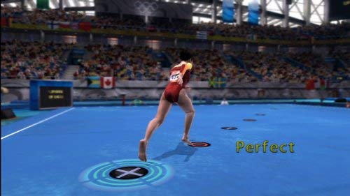 Miniatura 8 de Beijing Olympics 2008 - Playstation 3 (Renewed)