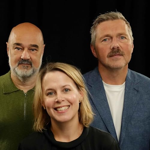 Hundeb&aelig;sj, byr&aring;dsstafett og firer&rsquo;n