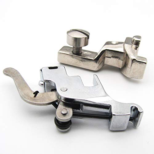 Adaptador de prensatelas CKPSMS compatible Bernina Pack 2 miniatura 6