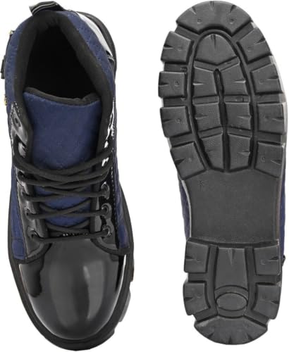 Image of Rising Wolf Mens Casual Shoes Boot Shoe