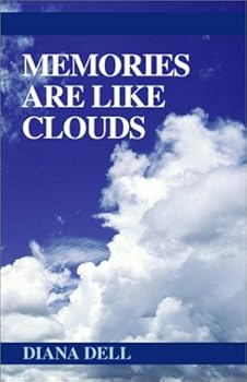 Paperback Memories Are Like Clouds Book