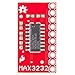 SparkFun MAX3232 RS232 Converter Breakout Board