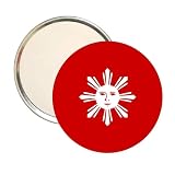 Visita nuestra tienda ESPEJO REDONDO. REPUBLIC OF BIAK NA BATO FLAGS OF THE PHILIPPINE REVOLUTION FILIPINAS