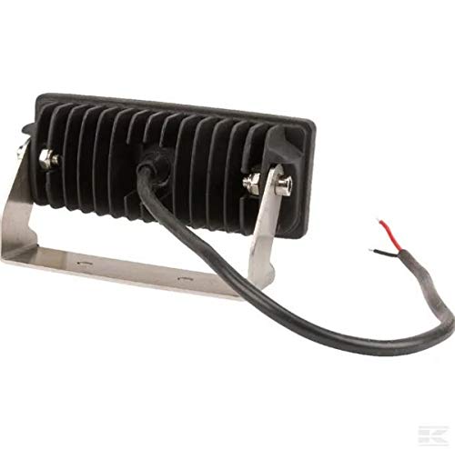 Faro Da Lavoro LED Kramp LA10445 – Luce Potente E Affidabile Per Ogni Intervento