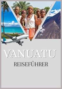 VANUATU REISEFÜHRER
