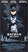 Batman Returns [VHS]