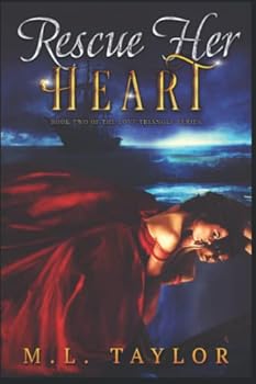 Paperback Rescue Her Heart: The Heart Series Book