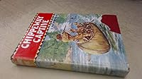 Chippeway Captive B0007ESXKS Book Cover