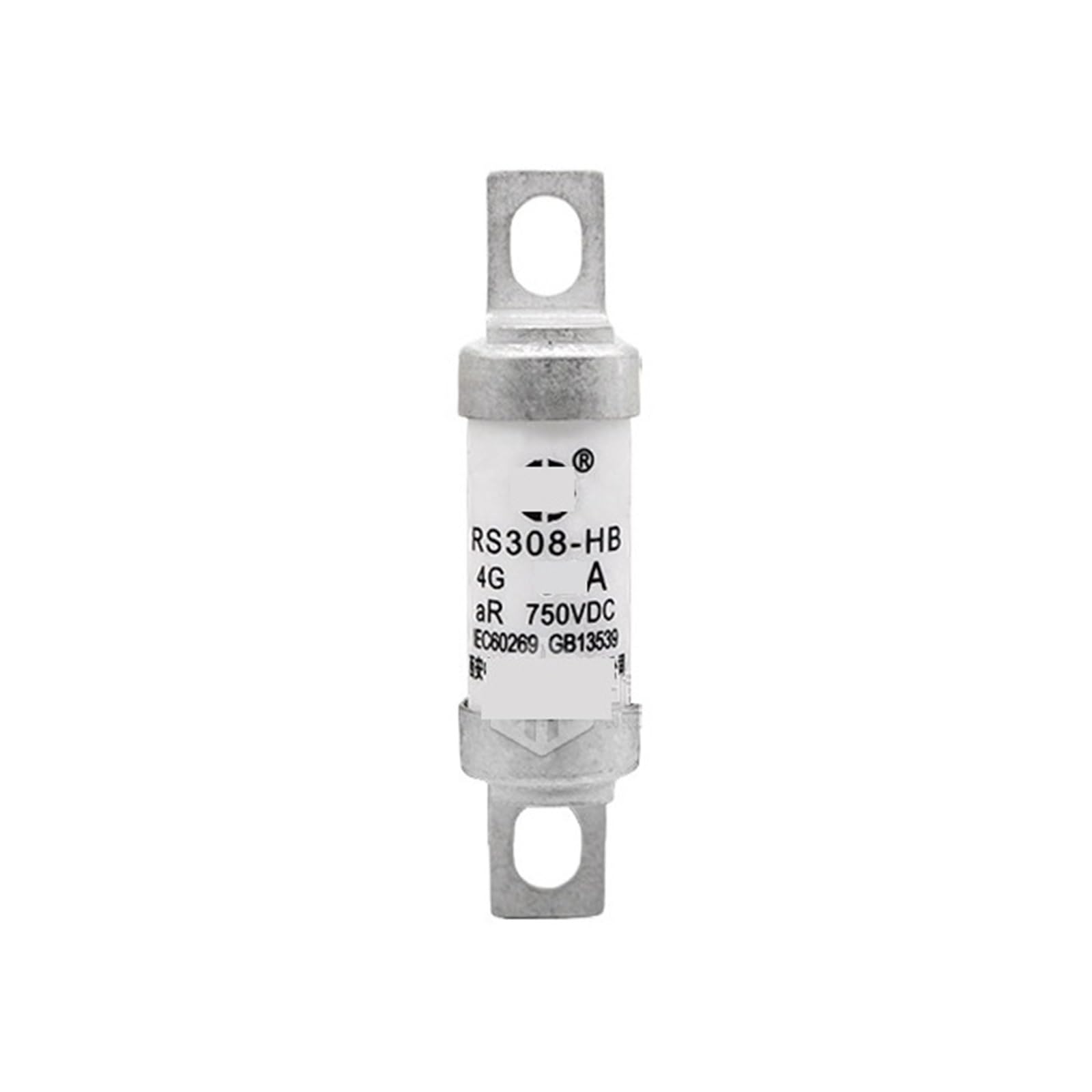 Fusible RS308-HB-4G protection thermique contre court-circuit 80A