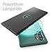 Crave Note 10+ Case, Dual Guard Protection Series Case for Samsung Galaxy Note 10 Plus - Forest Green