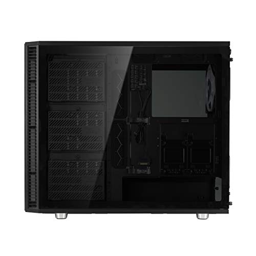 Build My PC, PC Builder, Fractal Design Define S2 Vision