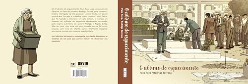 O Abismo do Esquecimento