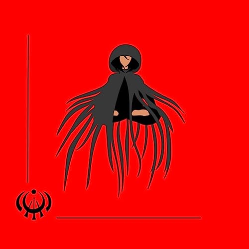 『Mistborn: The Final Empire - Part 1』のカバーアート