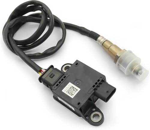 Capteur de particules pour passer le contrôle technique Kia Sorento diesel 2018