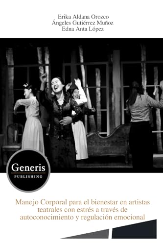 Guide de régulation émotionnelle et expression corporelle au théâtre - 2