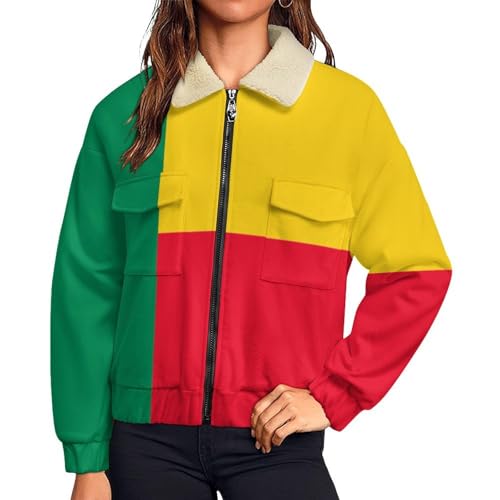 Sweatshirt polaire femme pour cocooning à la maison ou sorties