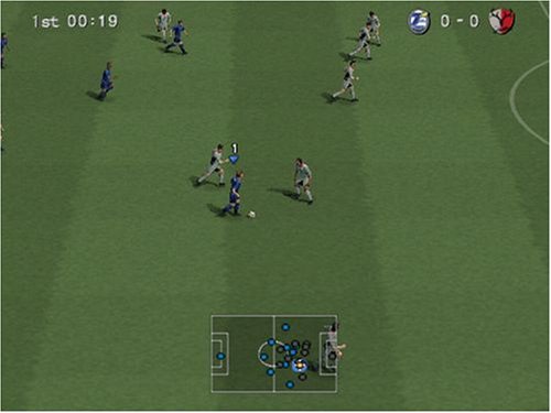 Ps2 Jリーグ ウイニングイレブン07 クラブチャンピオンシップ の詳細 Gameman ゲームマン