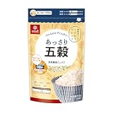 はくばく あっさり五穀 240g