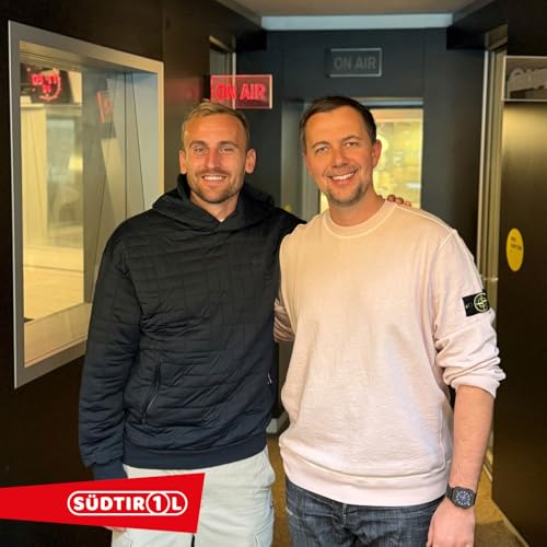 Der Charakterkopf! Fabian Tait