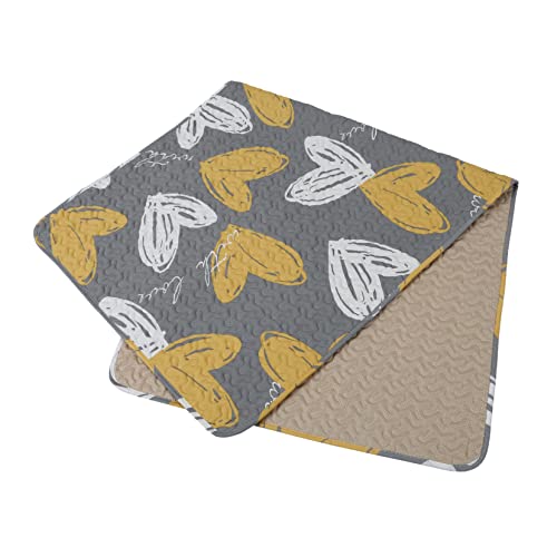 Tapis de sol coton pour le jeu et ramper dans la chambre enfant - 2