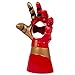 Marvel Avengers Iron Man Bottle Opener - Open Your Beverage Like A Super Hero - Officially Licensed - Great Bar Man Cave Gift for Adults, Men, Dad - 6 Inches