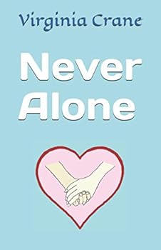 Paperback Never Alone (Calusa) Book