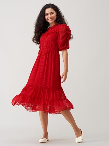 Image of AASK Dress for Women | One Piece Kurta Set | Tops