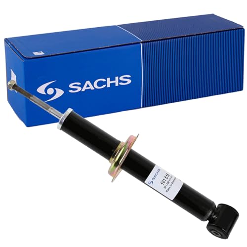 Amortisseur SACHS 101 616 arrière la performance d'origine Golf I