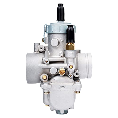 Carburetor Fit for Polaris Trail Blazer 250 1990-2006, Xplorer 250 2000-2002 4-Stroke only by NewJ's - Image 6
