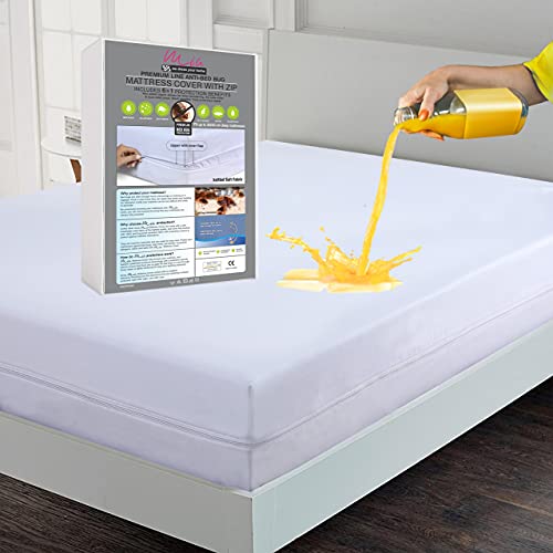 Amazon.co.uk Best Sellers The most popular items in Mattress Encasements