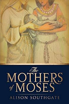 Paperback The Mothers of Moses Book